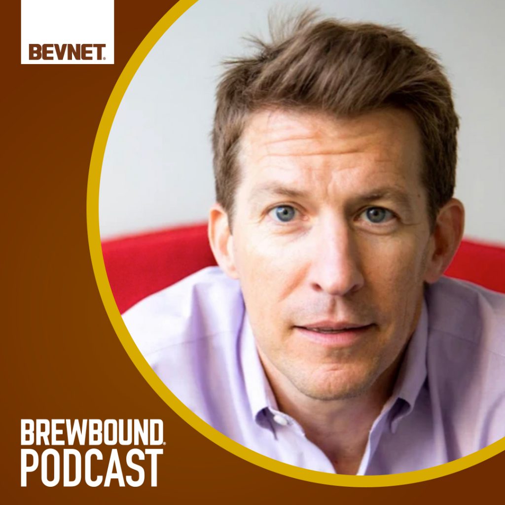 Brewbound Podcast: Top 50 Breweries, a California Craft-on-Craft Merger and a Conversation with Ibotta