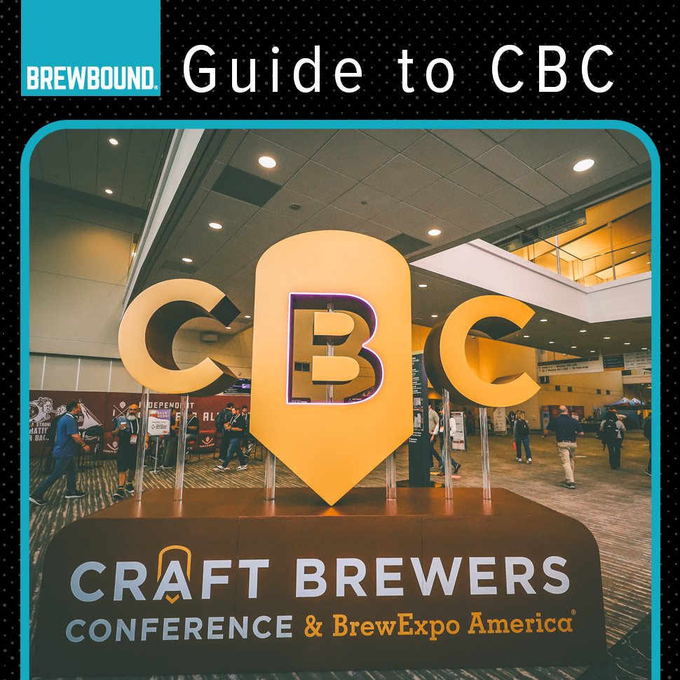 Brewbound Podcast: CBC Week is Here; Plus, Drawdown Founder Liz Nicol