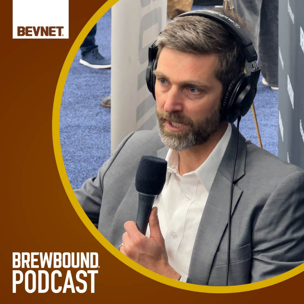 Brewbound Podcast: Brewers Association CEO Bart Watson on the State of Craft Beer, CBC Vibes, GABF Changes and Flavor Trends