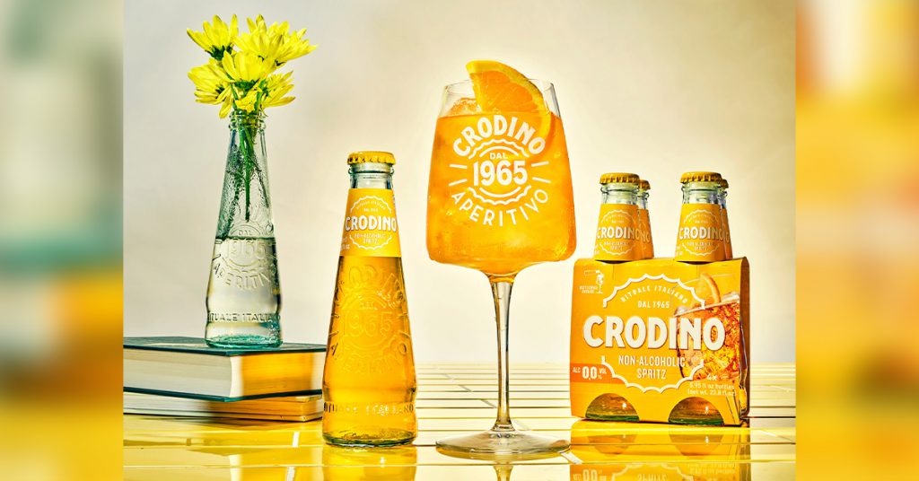 Crodino