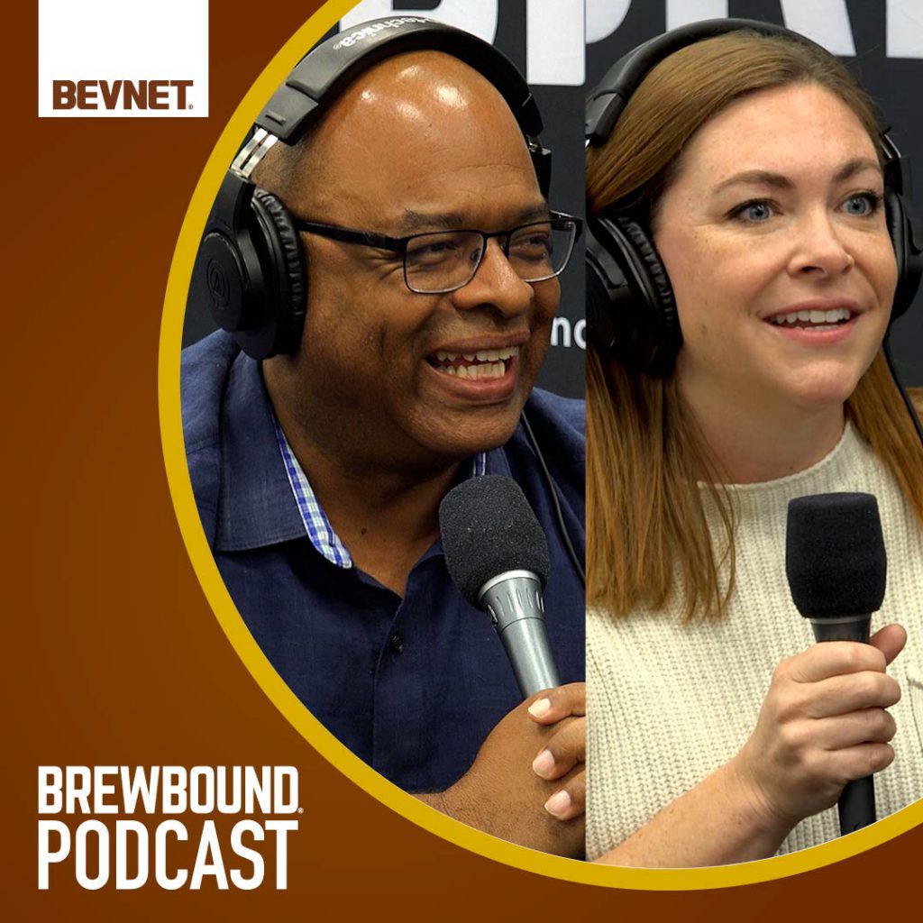 NB2A’s Kevin Asato on Supporting Black Brewers in Tough Times; Yonder Cider’s Caitlin Braam on Speaking to Many Audiences
