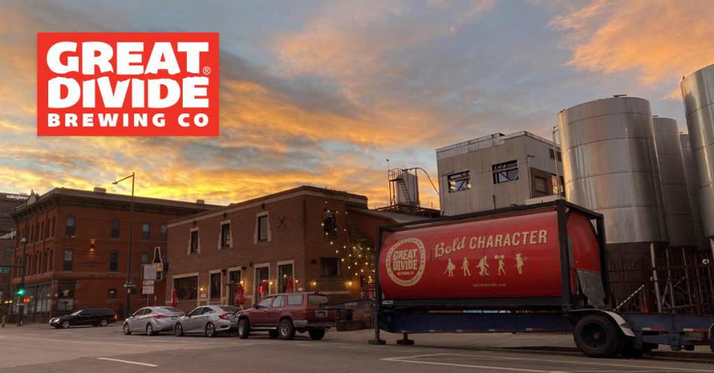 Great Divide to Shutter 2 Denver Taprooms; New Location Teased For Later in 2025