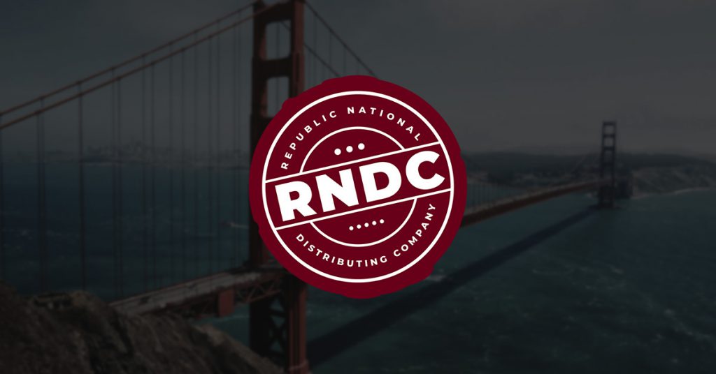 As RNDC Exits California, What’s Next For Suppliers?