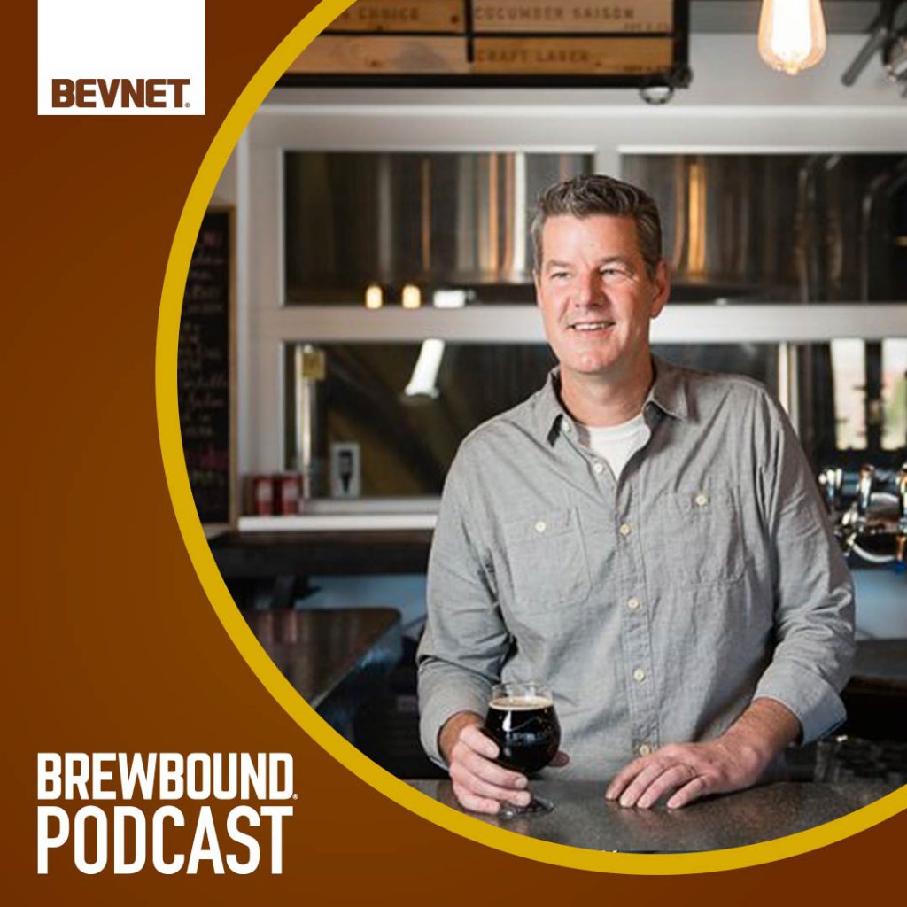 Brewbound Podcast: BevBoost’s Secret to Fresher Beer