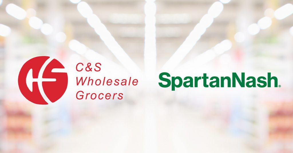 C&S Wholesale Grocers to Buy SpartanNash for $1.77 Billion