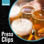 Press Clips: Boston Beer CFO to Receive $1.2M in Stock as Retention Bonus; Kyle Park Leading Neshaminy Creek as CEO