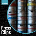 Press Clips: 7-Eleven Plots Expansion; GABF Tix Now on Sale