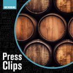 Press Clips: 76 Jobs Cut in 21st Amendment Closure; Hemp Beverage Alliance Partners with VIP