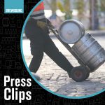 Press Clips: Trade Groups React to Revocation of Order on Competition; Gallup Survey Results ‘Not Unprecedented,’ per NBWA’s Lester Jones