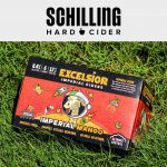 Attracting Consumers Beyond the Liquid: Schilling Cider’s Top 2 SKUs Now ‘Climate Neutral’