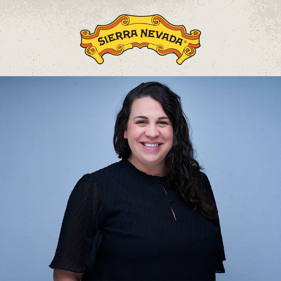 People Moves: Sierra Nevada Adds National Accounts VP; Garage Beer Promotes Creative Lead, Hires NFL Vet