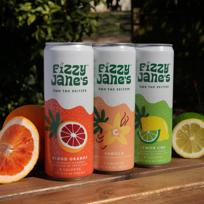 Tilray Revamps US THC Drinks with Higher Dosage Options
