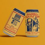 Tip Top’s Kindred Spirits Series Bridges RTD Cocktails and Craft Beer