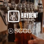 Hayden Beverage to Acquire Scout Distribution Idaho JV