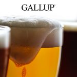 Gallup Poll: Record Low 54% of US Adults Drink Alcoholic Beverages; BA Chief Warns Industry to Take Data ‘With a Huge Grain of Salt’
