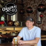 A Round With: Original 40 Head Brewer Kyle Fjalstad on Barrel-Aging, Cross-Category Collabs and Cautionary Tales from San Diego