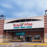 Total Wine CEO Troy Rice Steps Down
