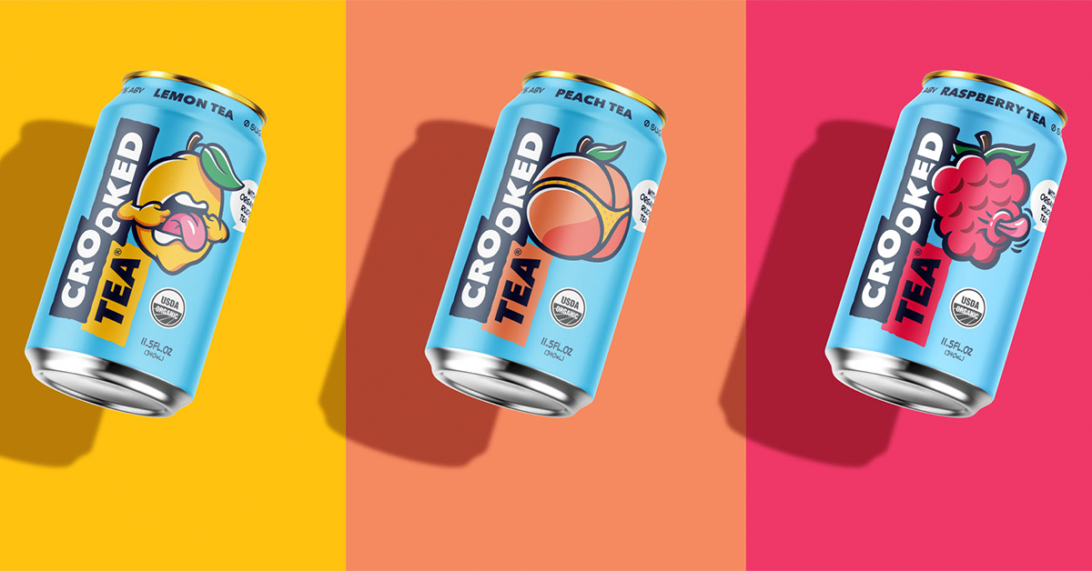 Bai Founder Ben Weiss Returns to Hard Tea, With ‘More Fun’ This Time ...