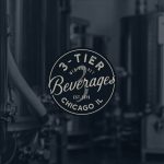 YTD 2026 Beverage  Performance and Trends – 3 Tier Beverages