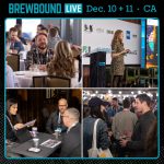 Brewbound Live Returns This December With Business Leadership Discussions, Networking, Retailer and Distributor 1-to-1 Meetings