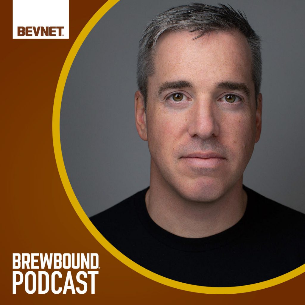 Lessons on Navigating California’s Turbulent Craft Distribution Market with Kevin McGee