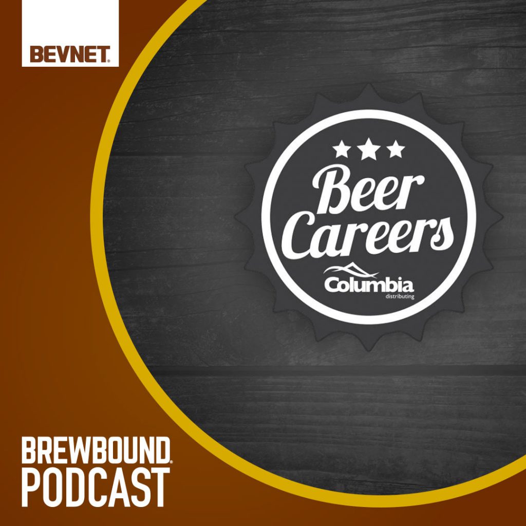 Brewbound Podcast: Columbia Distributing Leaders On Building a Next Gen Pipeline of Beer Leaders