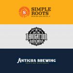 Taproom Closings: Antigua, Navigation, Simple Roots