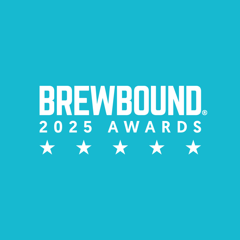 Brewbound 2025 Award Winners Revealed