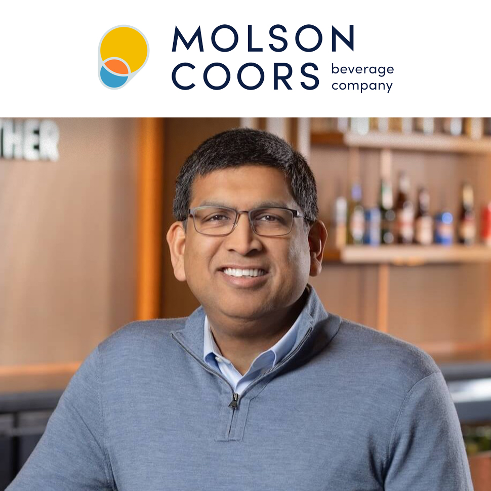 Molson Coors CEO on Portfolio Gaps, Premiumization Challenges and Growth Outlook
