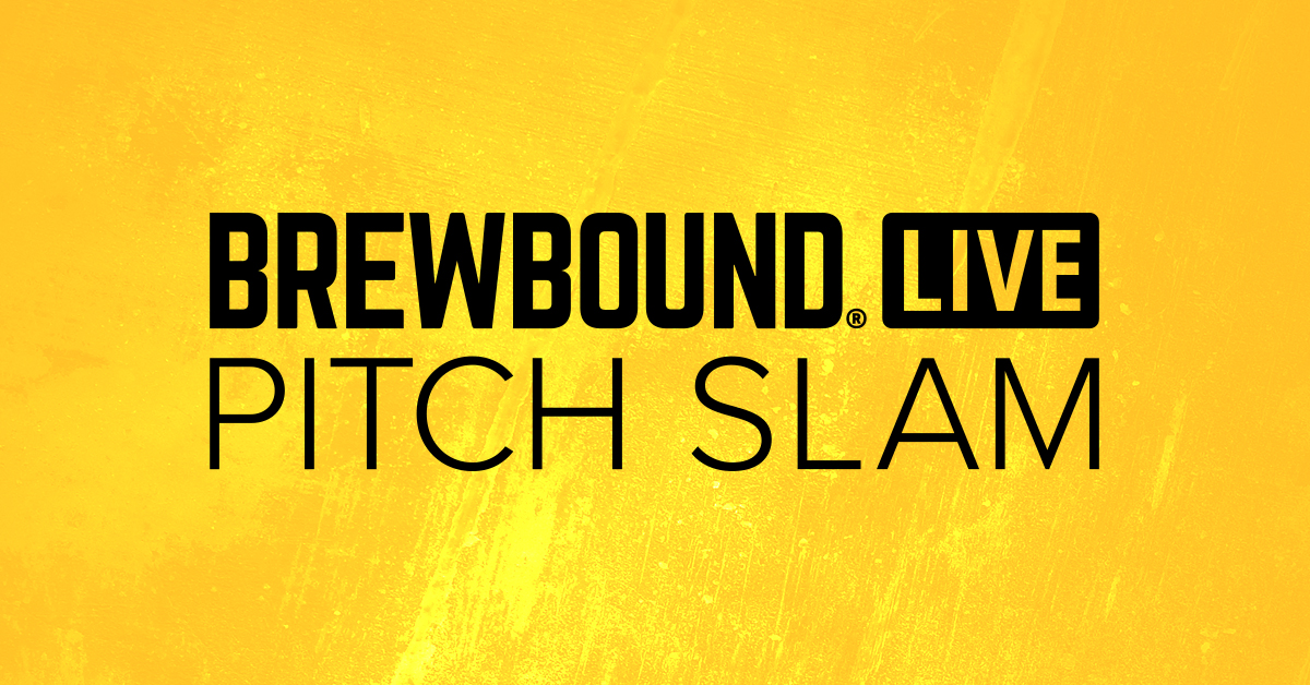 Brewbound Live 2025: Apply Now to Pitch Your Brand at the Industry's Premier Adult Beverage Competition