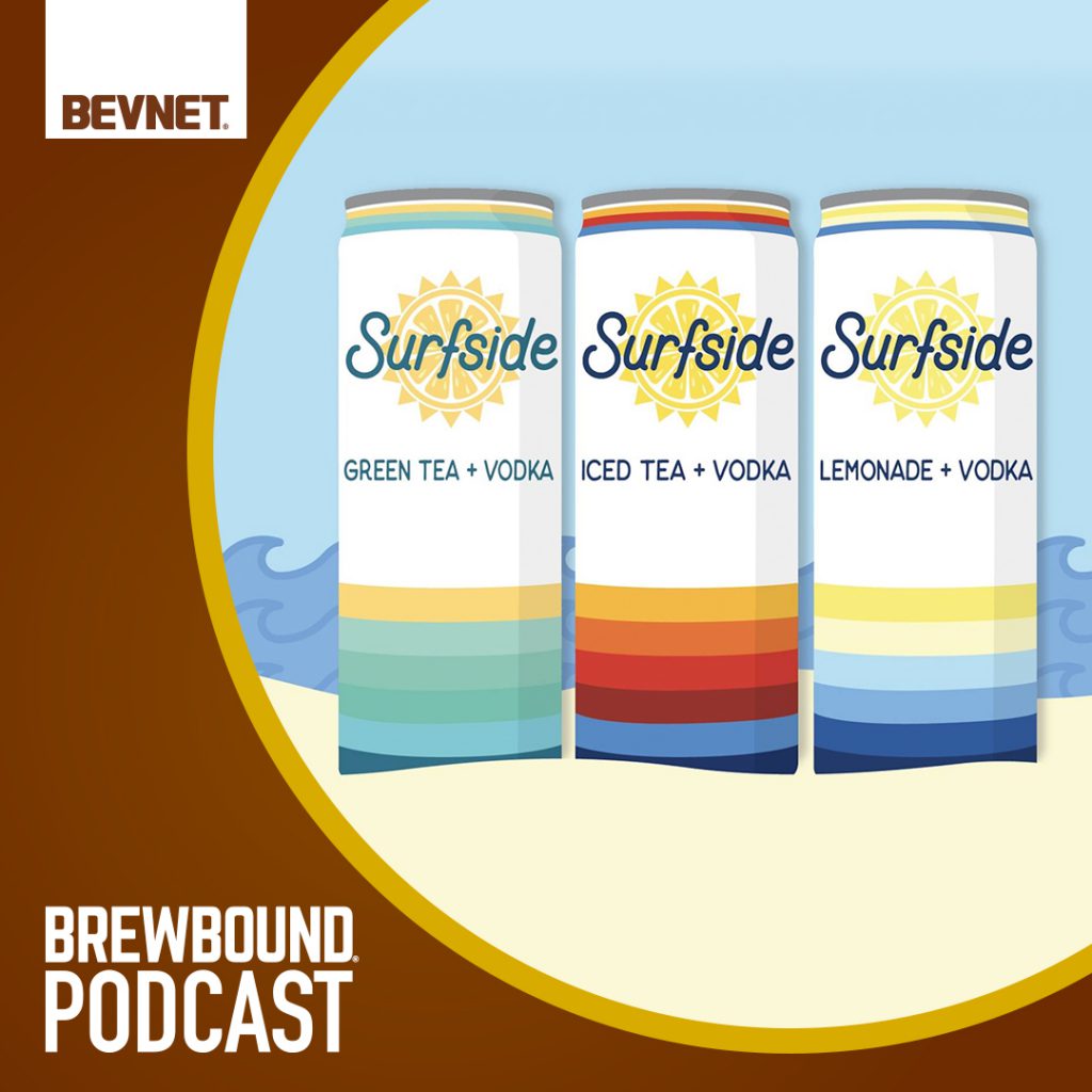 Brewbound Podcast: How Surfside Will Ride The Wave This Fall