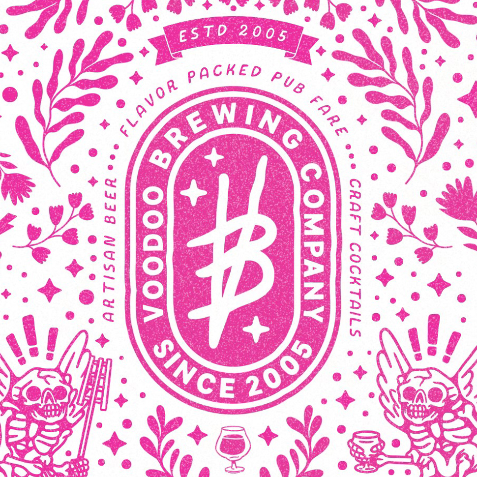 2 Voodoo Brewery Franchises Close in Texas