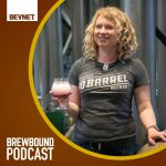 Tonya Cornett on Her Journey from the World’s Largest Brewer to One of the Smallest