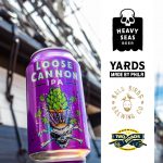 B3 Beverage Company Adds Maryland’s Heavy Seas to Platform