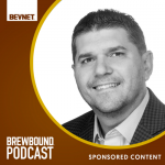Innovation in Beer Distribution: NBWA’s David Christman on Tech, Data & The Future