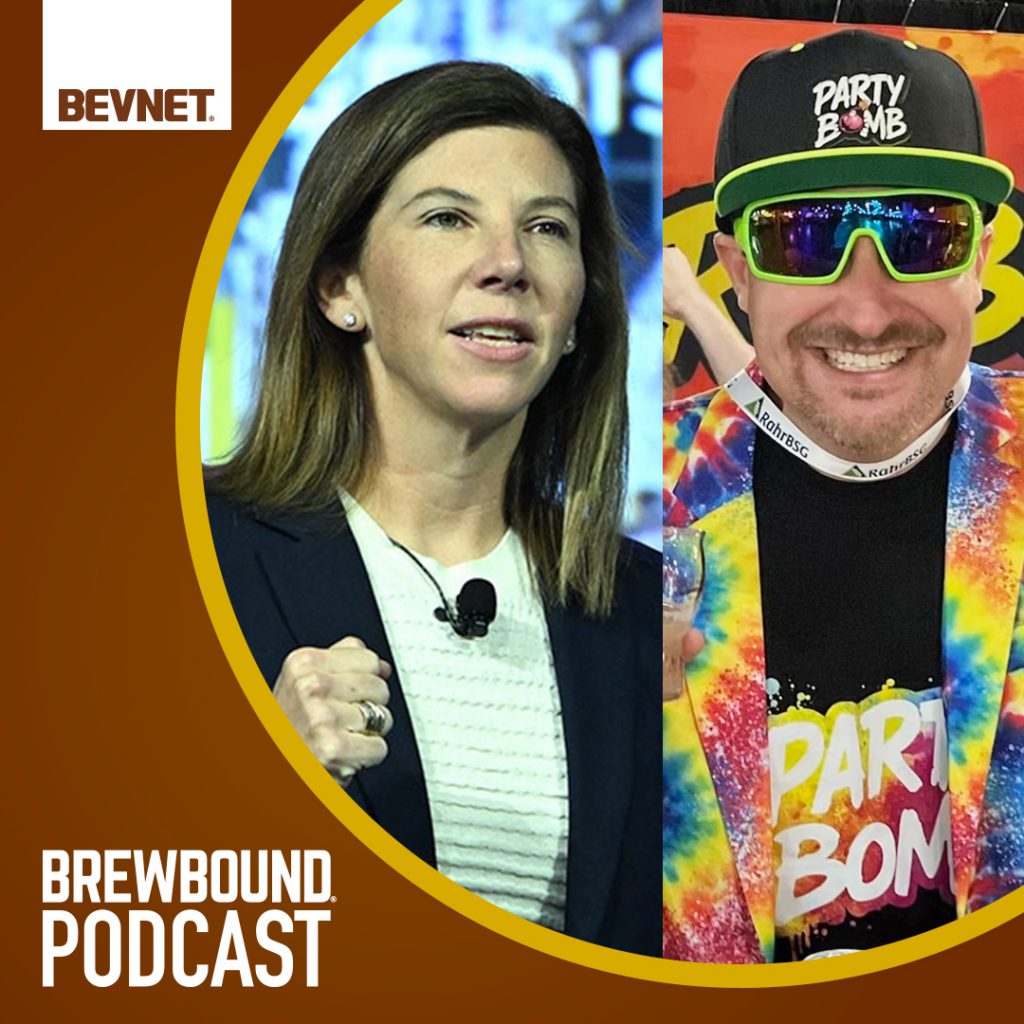 Wrapping Up 2025 GABF & NBWA Annual Convention; Plus, Rebecca Maisel Interview