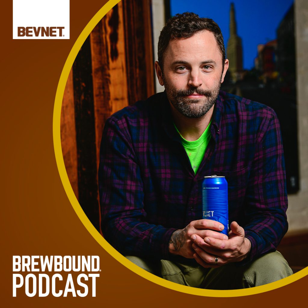 Threes Brewing’s Josh Penney on the Lager Renaissance and Craft’s Resilience