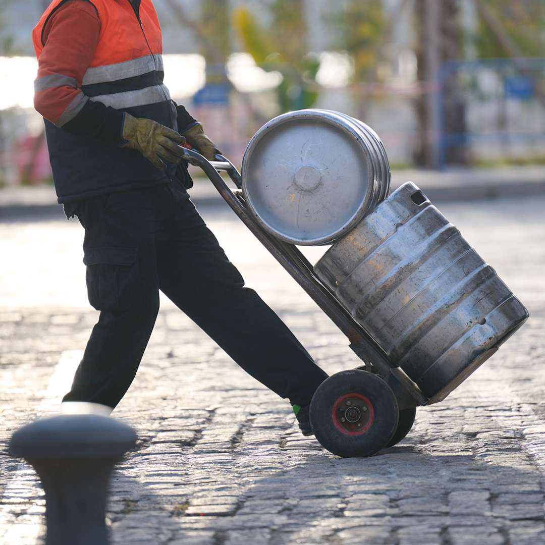 Press Clips: A Pennsylvania Distribution Deal, Founders’ NA ‘Nonetheless’ and Reactions to the A-B/BeatBox Deal