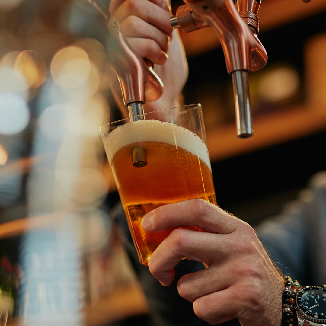 Press Clips: Molson Coors CEO Rahul Goyal’s Plan for Bringing Back Beer Occasions; A-B Reveals Super Bowl Lineup