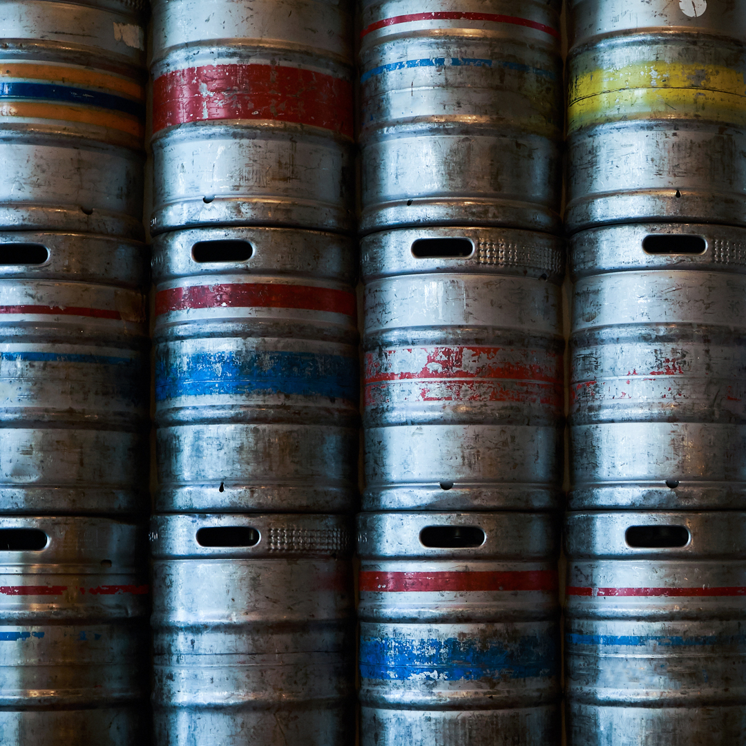 Press Clips: Steel Keg Association Taking Nominations for Keg Champion Awards; Wine Leads Christmas Bev-Alc Purchasing Plans