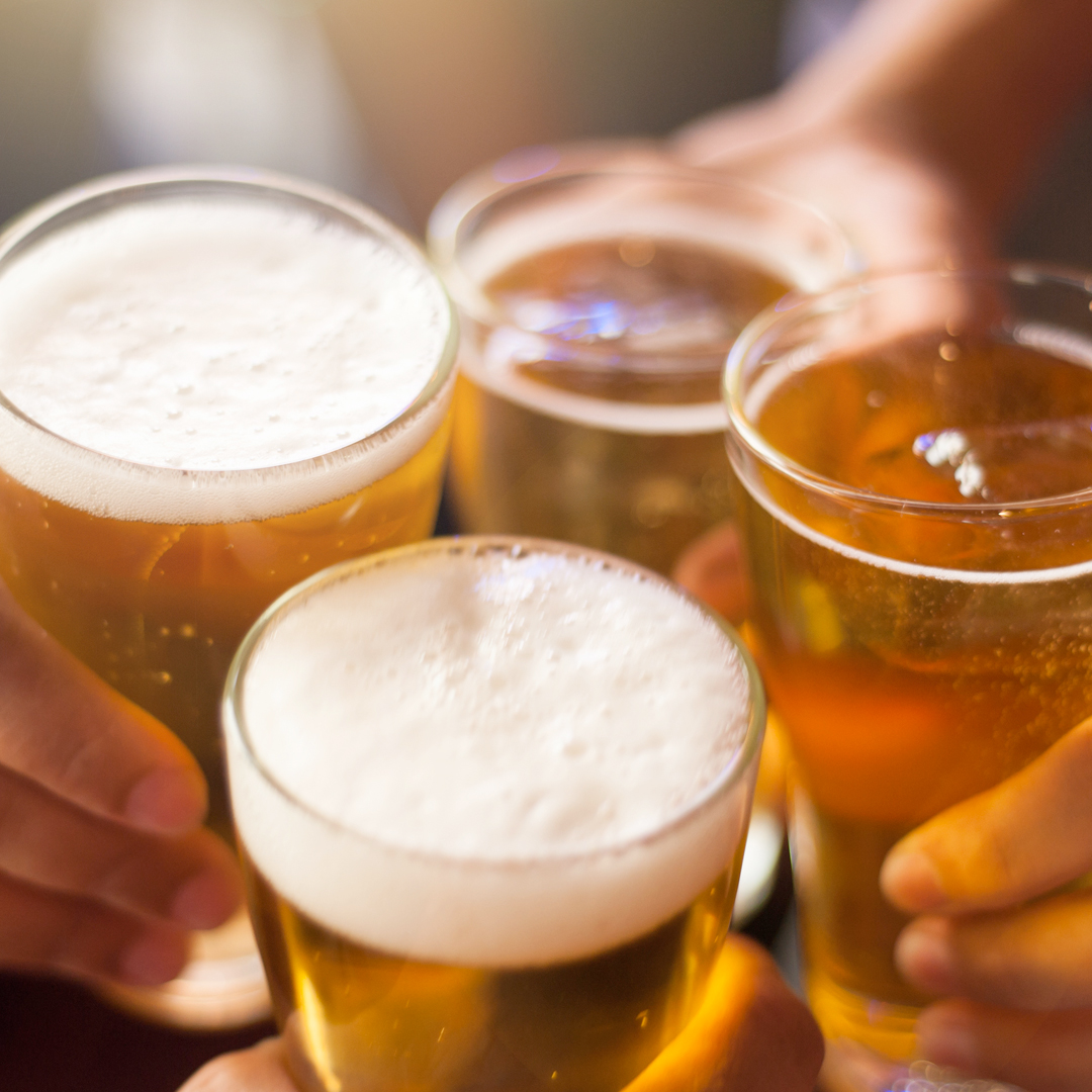 Press Clips: New Year’s Resolutions On the Decline, per Numerator; Schlafly Appoints New CEO