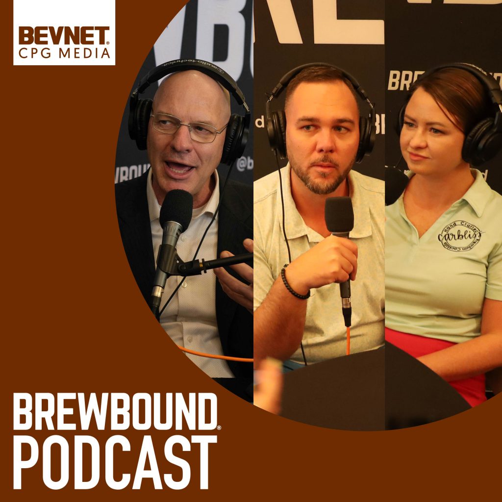 Lester Jones on Beer’s ‘Moneyball’ Play; Carbliss Founders on Their Under-the-Radar Heater