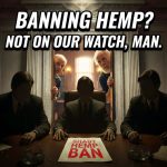 Hemp Beverage Makers Push Back on Efforts to Outlaw Intoxicating Hemp Products