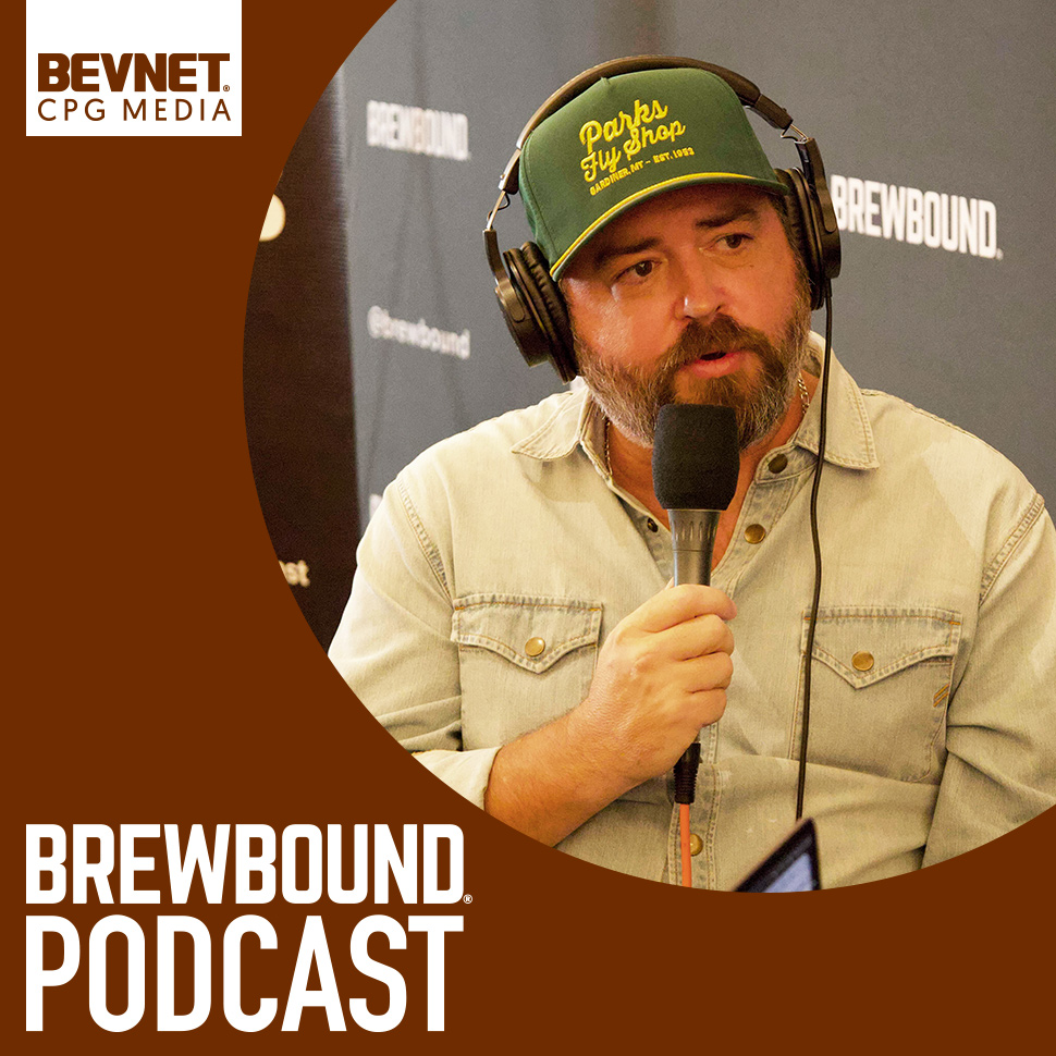 High Rise Founder Matt Skinner’s National Ambitions for Intoxicating Hemp Beverage Brand