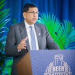 Molson Coors CEO Rahul Goyal Appointed Beer Institute Chair: ‘I Will Be a Fierce Advocate for Beer’