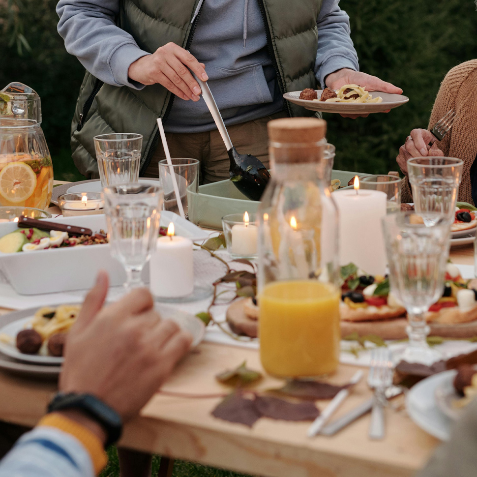 NIQ: 36% Consumers Won’t Buy Alcohol For Thanksgiving