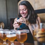 New Belgium’s Lauren Woods Limbach to Retire After 28 Years of Shaping American Sour Beer