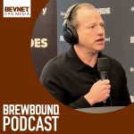 Brewbound Podcast: Mark Anthony President David Barnett on White Claw’s Consistency