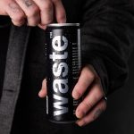 Thad Vogler Launches Waste Vodka Sodas Made From Upcycled Ingredients 