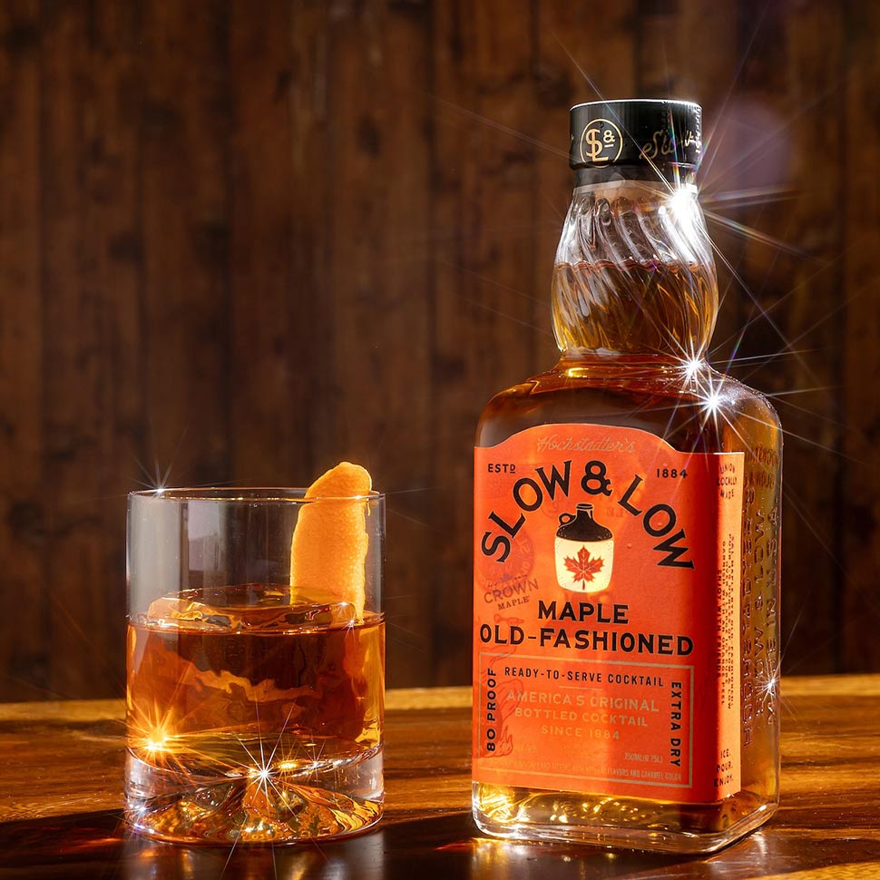 Cooper Spirits Co-Founder Katie Cooper on Being Ahead of the Curve and Not Hesitating